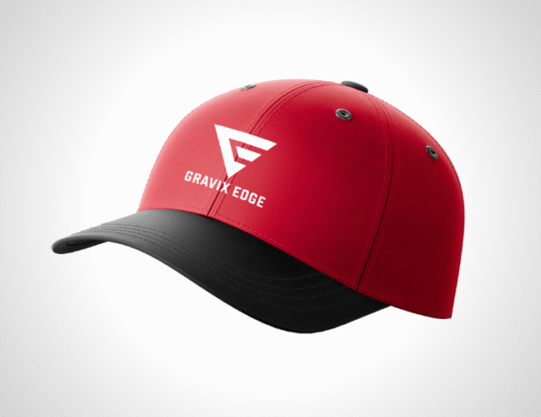 Baseball Cap - Image 4