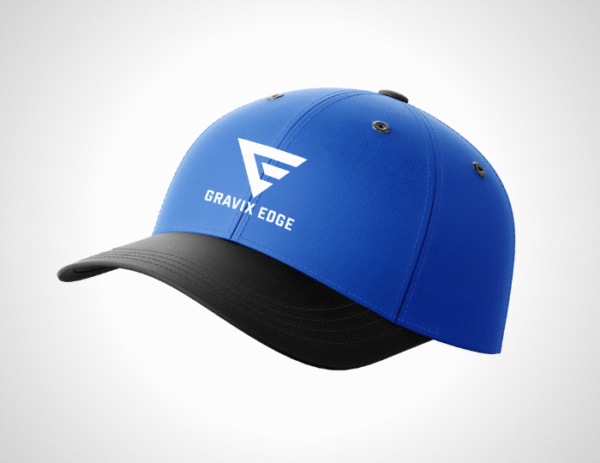 Baseball Cap - Image 3