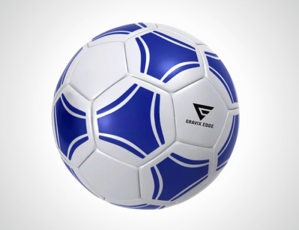 Hand Stitched Football