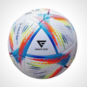 Hybrid Football