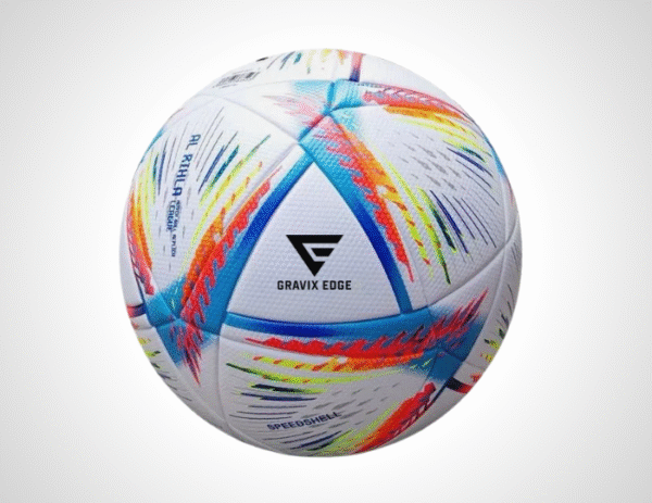 Hybrid Football