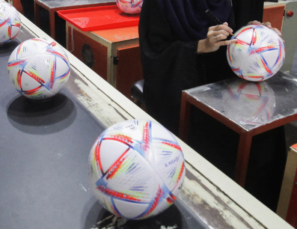Hybrid Football - Image 2