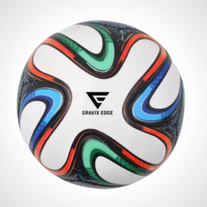 Machine Stitched Football