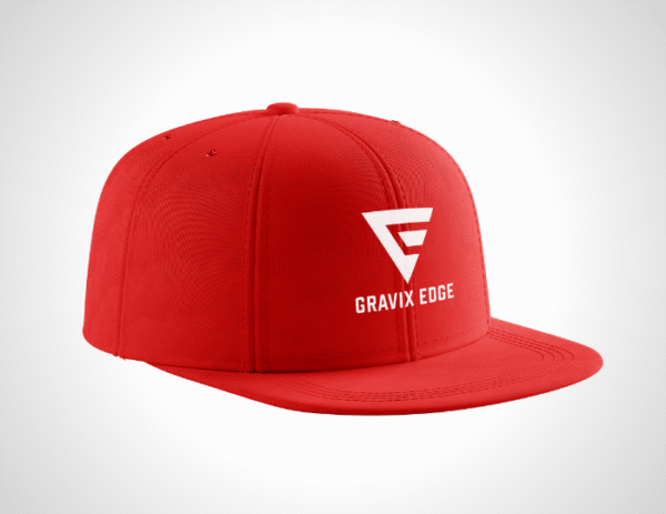 Snapback Cap - Image 2