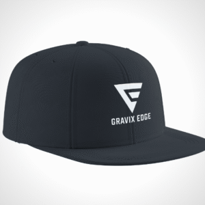 Snapback Cap