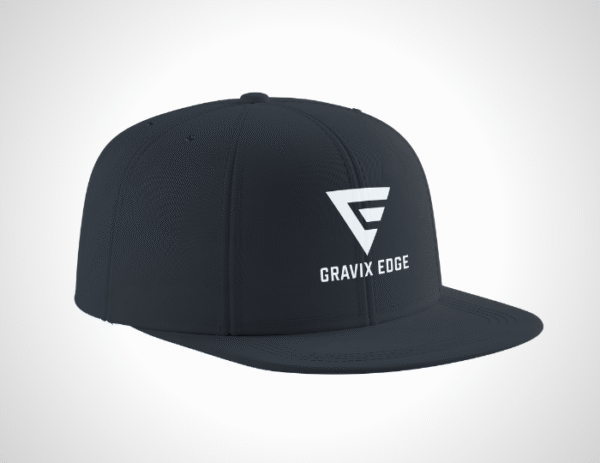 Snapback Cap