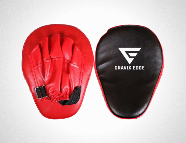 Punching Mits
