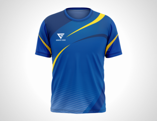 Cut and Sew & Sublimation Jersey - Image 2