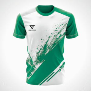 Cut and Sew & Sublimation Jersey