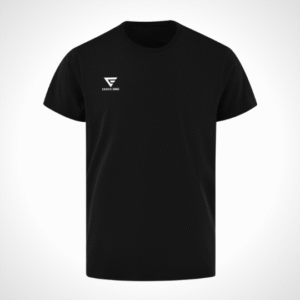 Round Neck T-Shirt