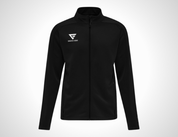 Zip Jacket - Image 3