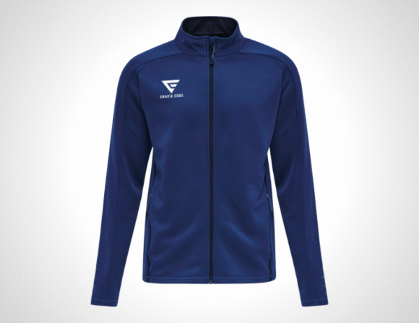 Zip Jacket - Image 2