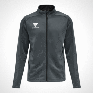Zip Jacket