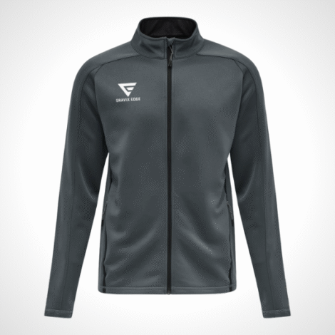 Zip Jacket 3