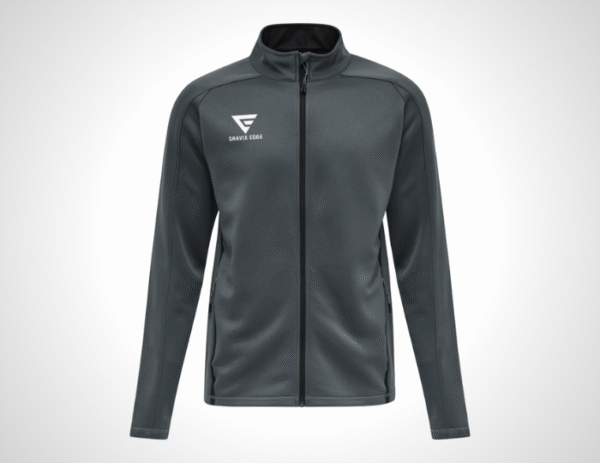 Zip Jacket