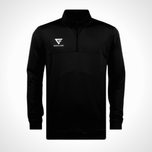 Half Zip Jacket