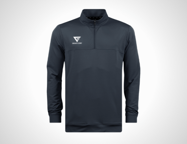 Half Zip Jacket - Image 3