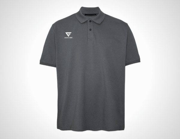 Polo T-Shirt - Image 2