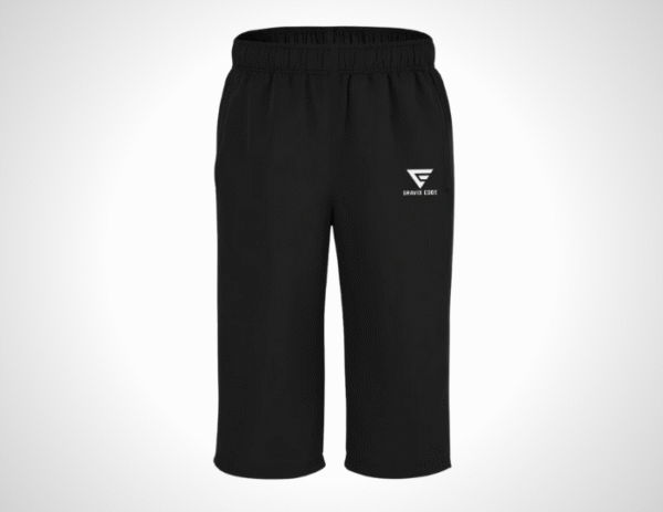 Quarter Shorts - Image 3