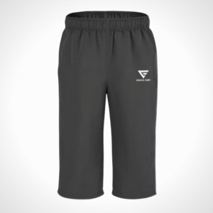 Quarter Shorts