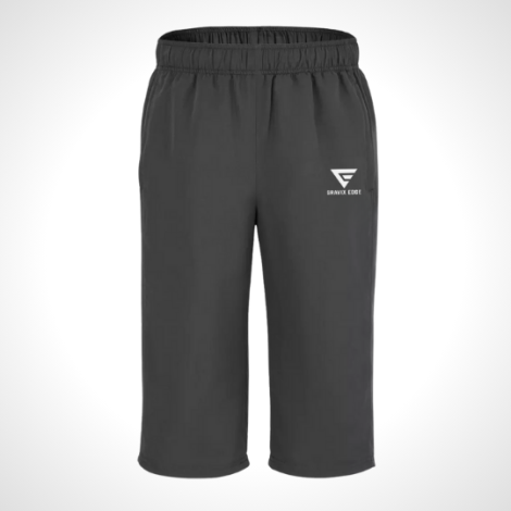 quarter shorts 3