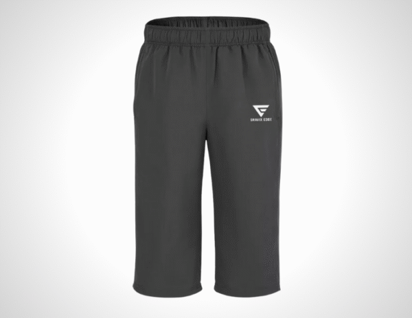 Quarter Shorts