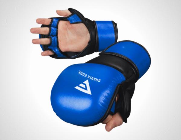 Sparring Gloves - Image 2