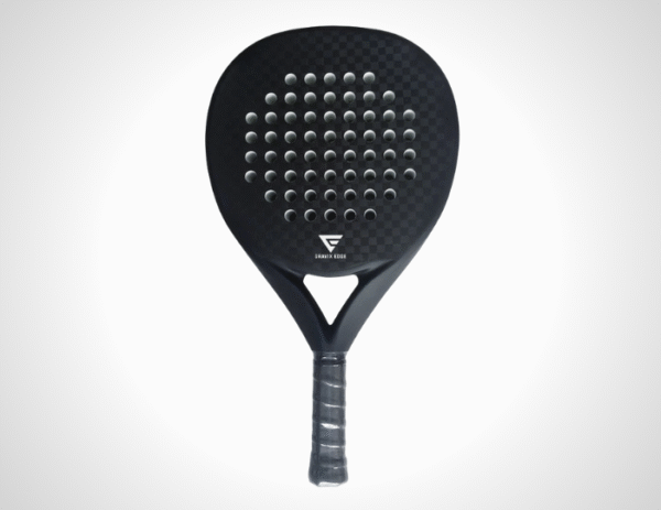 Hybrid Series (Teardrop Shape)