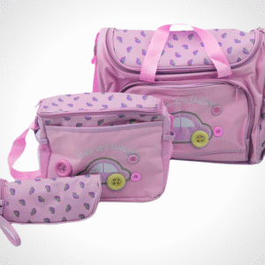 Baby Care Diaper Bag
