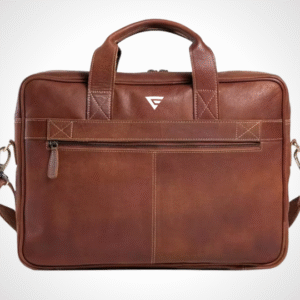 Leather Corporate Bag