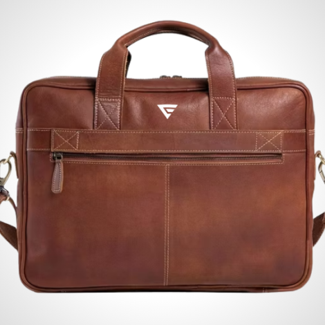 Leather bags (corporate style) 1