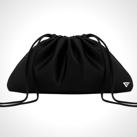 Pouch bag 1