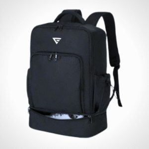 Sports Backpack with Shoe Compartment